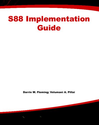 9780071590228: S88 Implementation Guide