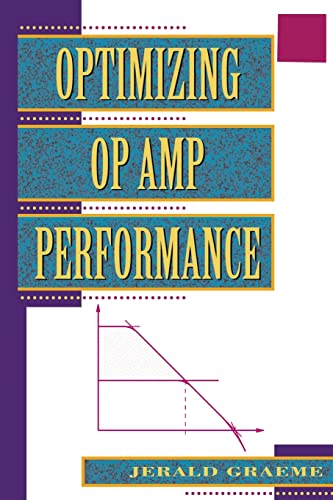 9780071590280: Optimizing Op Amp Performance
