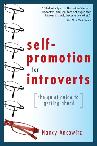 9780071591294: Self-Promotion for Introverts: The Quiet Guide to Getting Ahead (BUSINESS BOOKS)