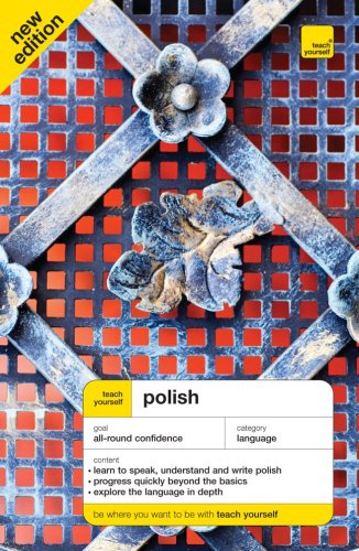 Stock image for Complete Polish for sale by Better World Books