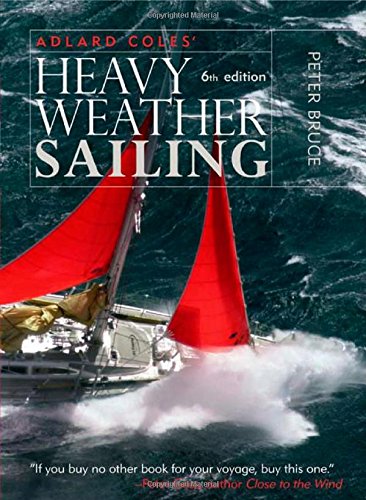 9780071592901: Adlard Coles' Heavy Weather Sailing