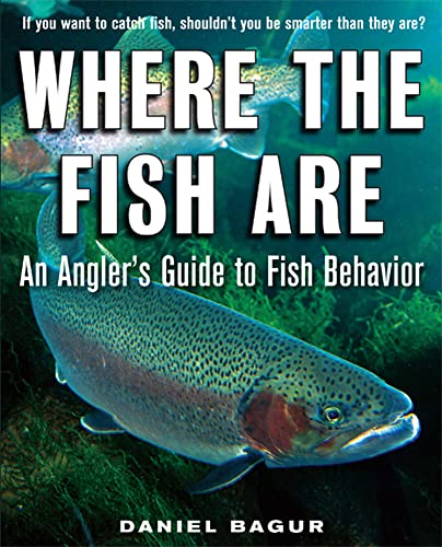 9780071592918: Where the Fish Are