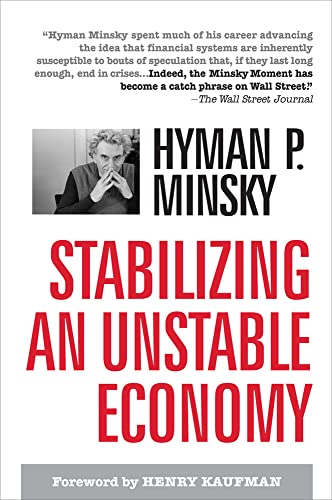 Stock image for Stabilizing an Unstable Economy for sale by Open Books