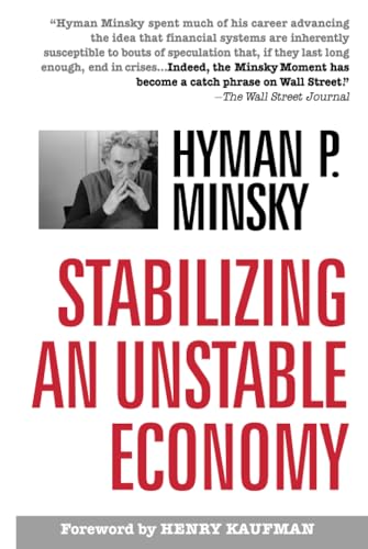 Stock image for Stabilizing an Unstable Economy for sale by Open Books