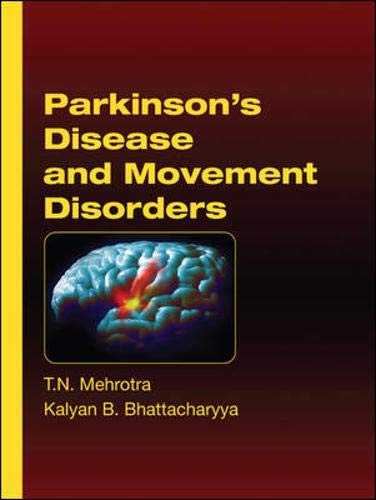 Stock image for Parkinson  s Disease and Movement Disorders for sale by Books From California