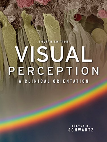 Imagen de archivo de Visual Perception: A Clinical Orientation, Fourth Edition a la venta por Books From California