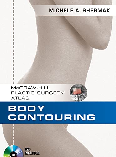 9780071604673: Body Contouring (SURGERY)