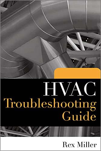 9780071604994: HVAC Troubleshooting Guide