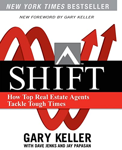 9780071605267: Shift: How Top Real Estate Agents Tackle Tough Times