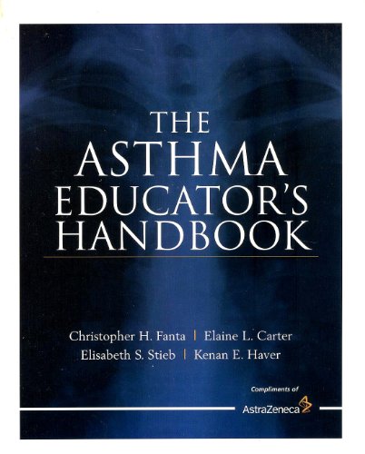 9780071605403: The Asthma Educator's Handbook Edition: First
