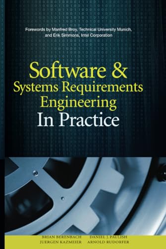 9780071605472: Software & Systems Requirements Engineering: In Practice