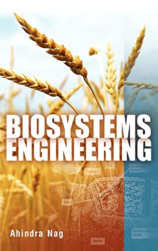 9780071606288: Biosystems Engineering