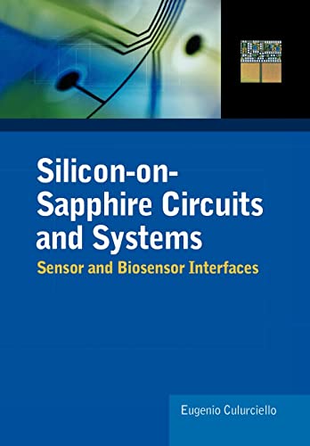 Stock image for Silicon-on-Sapphire Circuits and Systems for sale by Chiron Media