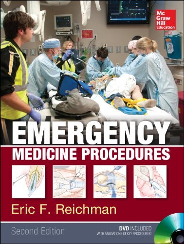 9780071613507: Emergency Medicine Procedures, Second Edition