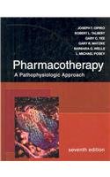 Pharmacotherapy and Pharmacotherapy Casebook 7th Ed. Value pack (9780071615945) by DiPiro, Joseph; Schwinghammer, Terry