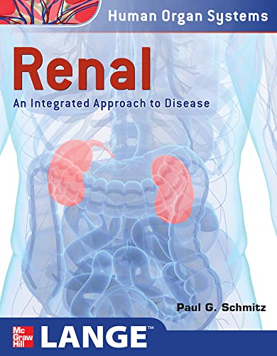 Beispielbild fr Renal: An Integrated Approach to Disease zum Verkauf von Books From California