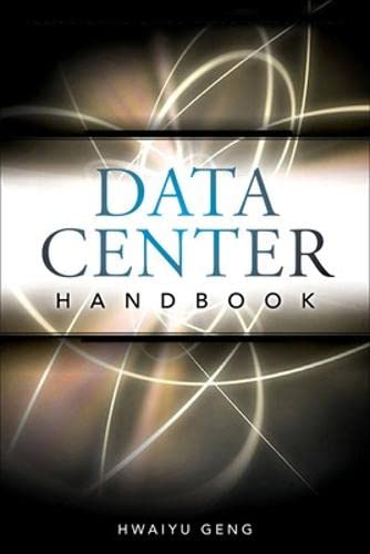 9780071622929: Data Center Handbook