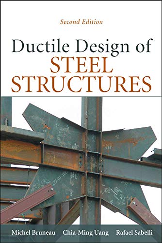 Imagen de archivo de Ductile Design of Steel Structures, 2nd Edition a la venta por Byrd Books