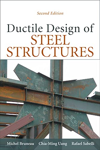 9780071623957: Ductile Design of Steel Structures, 2nd Edition [Lingua inglese]