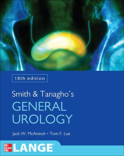 9780071624978: Smith and Tanagho's General Urology, Eighteenth Edition [Lingua inglese]