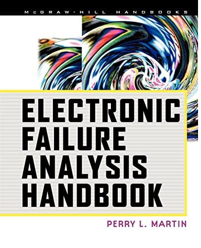 9780071626347: Electronic Failure Analysis Handbook