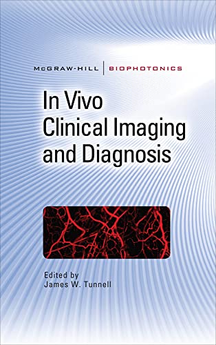 Stock image for In Vivo Clinical Imaging and Diagnosis for sale by Books From California