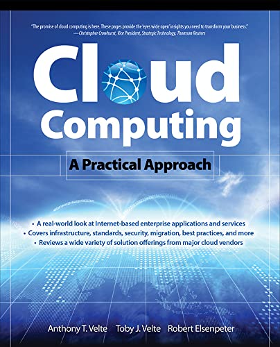 9780071626941: Cloud Computing, A Practical Approach