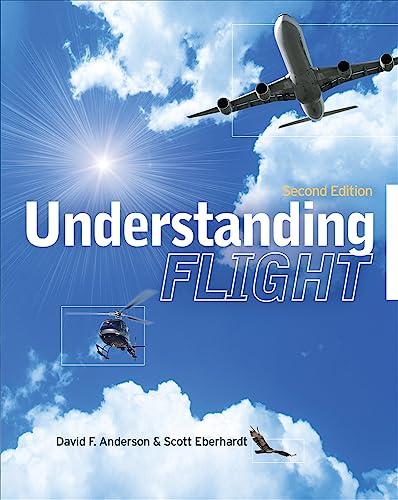 9780071626965: Understanding Flight, Second Edition (AVIATION)