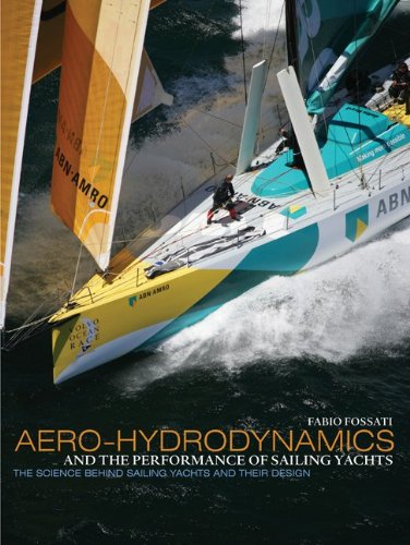 9780071629102: Aero-Hydrodynamics and the Performance of Sailing Yachts: The Science Behind Sailboats and Their Design