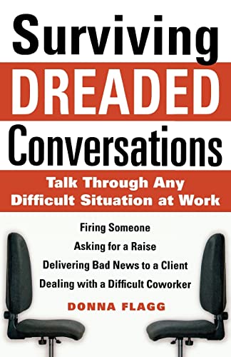 Surviving Dreaded Conversations