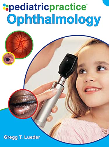 9780071633802: Pediatric Practice Ophthalmology