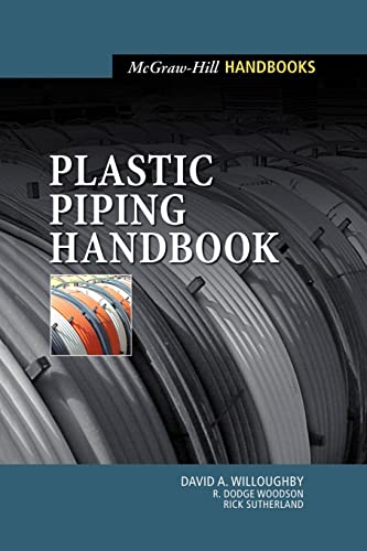 9780071634007: Plastic Piping Handbook