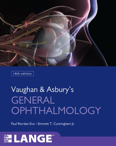 9780071634205: Vaughan & Asbury's general ophthalmology