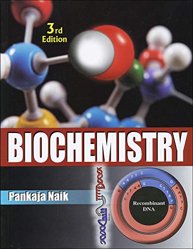 Stock image for Biochemistry, Third Edition for sale by Ergodebooks