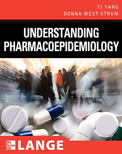 9780071635004: Understanding Pharmacoepidemiology (LANGE Clinical Science)