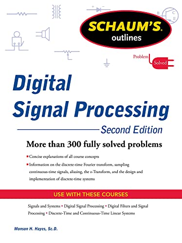 Stock image for Digital Signal Processing for sale by Blackwell's