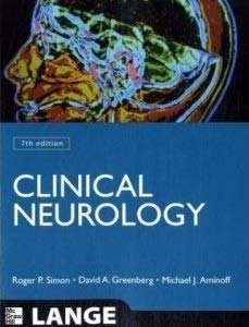 9780071635653: Clinical Neurology, 7e