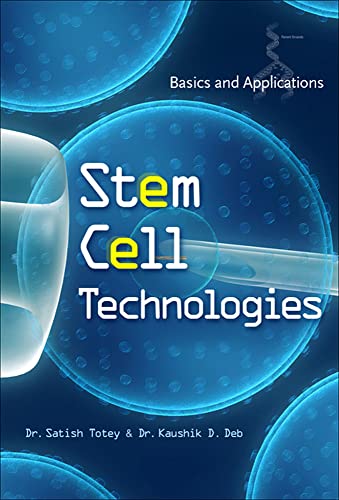 Stock image for Stem Cell Technologies: Basics and Applications for sale by HPB-Red