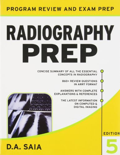 Stock image for Lange Q&A Radiography Examination [With Paperback Book] for sale by ThriftBooks-Dallas