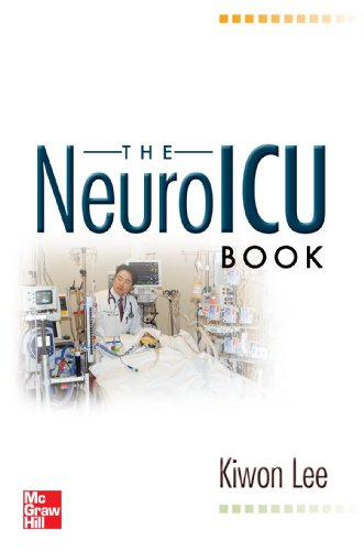 9780071636353: The NeuroICU book (Informatica)