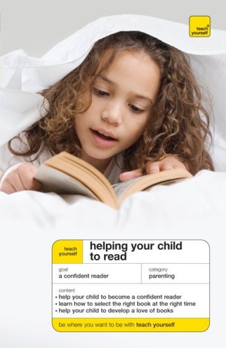 9780071636933: Teach Yourself Helping Your Child to Read