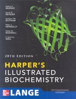 Imagen de archivo de Harpers Illustrated Biochemistry a la venta por Better World Books