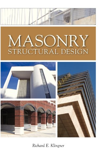 9780071638302: Masonry Structural Design