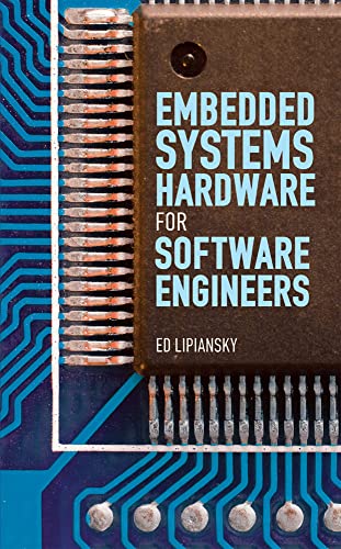 9780071639484: Embedded Systems Hardware for Software Engineers (ELECTRONICS)