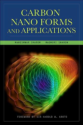 9780071639606: Carbon Nano Forms and Applications (MECHANICAL ENGINEERING)