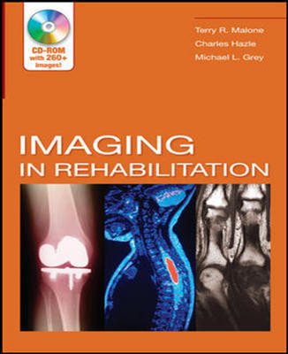 Stock image for Imaging In Rehabilitation for sale by Romtrade Corp.