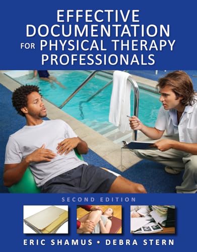 Stock image for Effective Documentation for Physical Therapy Professionals, Second Edition for sale by SecondSale