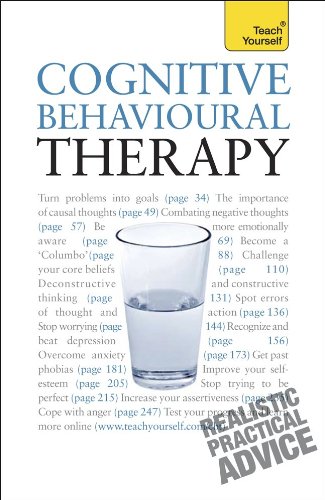 Beispielbild fr Cognitive Behavioural Therapy: A Teach Yourself Guide (Teach Yourself: General Reference) zum Verkauf von Books From California