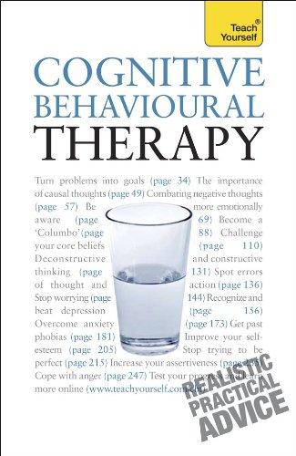 Stock image for Cognitive Behavioural Therapy: A Teach Yourself Guide (Teach Yourself: General Reference) for sale by Books From California