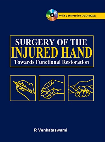 Stock image for Surgery of the Injured Hand: Towards Functional Restoration for sale by Books From California